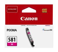 Original Canon CLI-581M Magenta Ink Cartridge (2104C001)