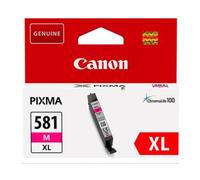 Original Canon CLI-581MXL High Capacity Magenta Ink Cartridge (2050C001)
