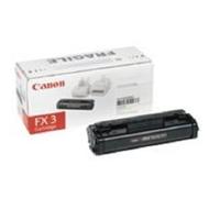 Original Canon Fax L220 L240 L300 L250 L350 L360 L60 L90 / Cartridge FX3 Toner