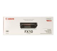 Original Canon FX10 Black Toner Cartridge (0263B002AA)