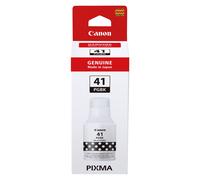 Original Canon GI-41PGBK Black Ink Bottle (4528C001)