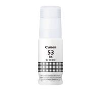 Canon GI-53BK Black Ink Bottle