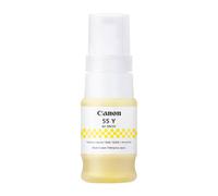 Canon GI-55Y Ink Bottle Yellow 6291C001