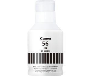 Original Canon GI-56BK Black Ink Cartridge