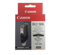 Original Canon Ink Cartridge BCI-5 Black for BJC 8200 I 900 9100