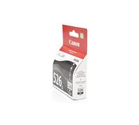 Original Canon Ink Cartridge Black (4540B001, CLI-526BK)