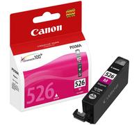 Canon CLI-526M Original Ink Cartridge Magenta
