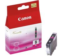 Canon CLI8 Red Ink Cartridge