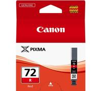 Canon PGI-72 Red Ink Cartridge