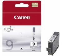 Original Canon Ink Cartridge PGI-9 Gray For Pixma 7000 7600 9500