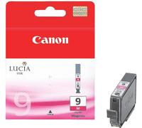 Original Canon Ink Cartridge PGI-9 Magenta for Pixma 7000 7600 9500