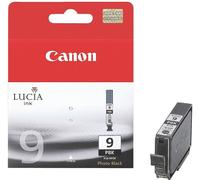 Genuine Canon PGI-9 Photo Black Ink Cartridge 1034B001