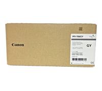 Original Canon Ink iPF8300 iPF8400 iPF9400 S / PFI-706GY GREY 700Ml
