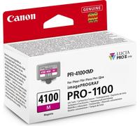 Original Canon Ink PFI-4100 Magenta For Pro-1100 OEM