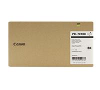 Original Multipack Canon imagePROGRAF iPF9000 Printer Ink Cartridges (11 Pack) -0900B001AA