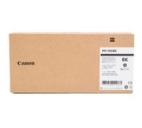 Original Canon iPF810 iPF815 iPF820 iPF825 / PFI-703BK BLACK Ink Cartridge