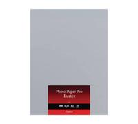 Original Canon LU-101 A2 Photo Paper Pro Luster, 260gsm - 25 Sheets (6211B026)