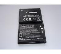 Original Canon NB-11L Genuine Battery for PowerShot A3400 IS