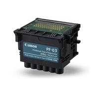 Original Canon PF-03 Printhead (2251B001AA)
