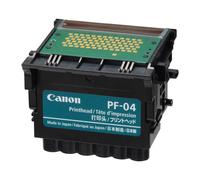 Original Canon PF-04 Printhead (3630B001AA)