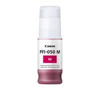 Original Canon PFI-050M Magenta Ink Cartridge (5700C001AA)