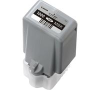 Original Canon PFI-1000MBK Black Ink Cartridge