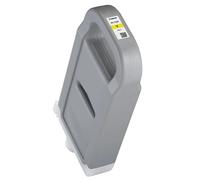 Canon PFI-1700Y Yellow Original Ink Cartridge (700ml)
