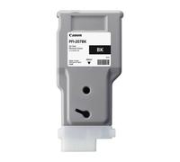 Canon PFI-207BK Ink Cartridges - Black
