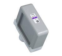 Original Canon PFI-2100V Violet Ink Cartridge (5274C001AA)