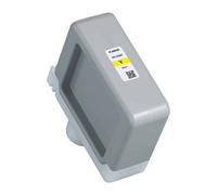 Original Canon PFI-2100Y Yellow Ink Cartridge (5269C001AA)