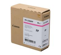 Original Canon PFI-2300FP Fluorescent Pink Ink Cartridges (5286C001AA)