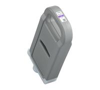 Original Canon PFI-2700V Violet Ink Cartridge (5296C001AA)