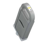 Original Canon PFI-2700Y Yellow Ink Cartridge (5291C001AA)