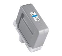 Original Canon PFI-310C Cyan Ink Cartridge (2360C001AA)