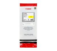 Original Canon PFI-320Y High Capacity Yellow Ink Cartridge (2893C001AA)