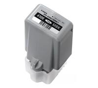 Original Canon PFI-4100MBK Matte Black Ink Cartridge