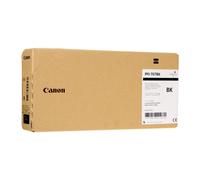 Original Canon PFI-707BK High Capacity Black Ink Cartridge (9821B001AA)