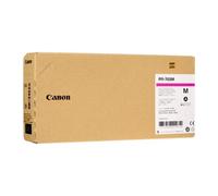 Original Canon PFI-707M High Capacity Magenta Ink Cartridge (9823B001AA)