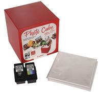 PG-540/CL-541 PHOTO CUBE VALUE PACK