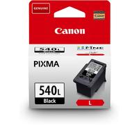 Original Canon PG-540L Black High Capacity Ink Cartridge - 5224B010