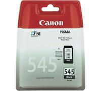 Original Canon PG-545 Black Ink Cartridge (8287B001)