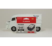 Original Canon PG-545XL Ink Cartridge High Capacity - Black