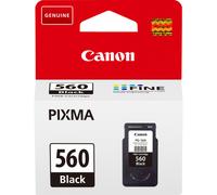 Original Canon PG-560 Black Ink Cartridge