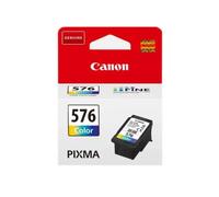 Canon CL-576 ink cartridge 1 pc(s) Original Standard Yield Cyan, Magenta, Yellow