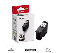Original Canon PG-585/ XL Black CL-586/ XL Colour Ink Cartridges for Pixma Lot
