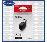 Original Canon PG-595 Black Ink Cartridge For TS4150i 6550i 7550i