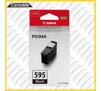 Original Canon PG-595 Black Ink Cartridge For TS4150i 6550i 7550i