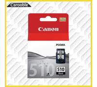 Original Canon PG510 Black Ink Cartridge - For Canon PIXMA Printers