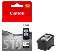 Canon PG-510 BL w/Sec ink cartridge 1 pc(s) Original Black