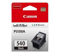 Canon 5225B005 (PG-540) Printhead black, 180 pages, 8ml